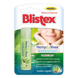 Blistex Lippenbalsam mit Hanf  amp; Shea, 4,25g