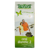 Diuretischer Tee 2, 50g, Plafar