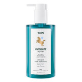 Yope Hydrate My Hair, Hair conditioner with humectants, 300 ml