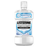 Listerine, Fortgeschrittene Weiße Mundspülung, 500 ml