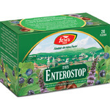 Enterostop Tee, 20 Portionsbeutel, Fares