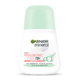 Garnier Hyaluronsäure Pflege Antitranspirant in Kugelform, 50ml