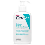 CeraVe, Anti-Imperfektions-Reinigungsgel, 236 ml