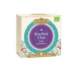 Ceai rooibos Inner Conection, 10 plicuri, Hari Tea