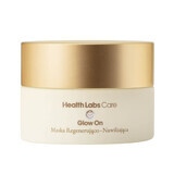 Health Labs Glow On, mascarilla regeneradora e hidratante, 50 ml