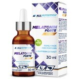 Allnutrition Melatonin Forte Tropfen, 30 ml