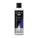 Loxon Pro, shampoing fortifiant et hydratant contre la chute des cheveux, 250 ml