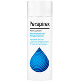 Perspirex Fußlotion mit Kugel, 100 ml