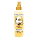 Balsam fara clatire cu ulei de shea pentru toate tipurile de par, 250 ml, Lovea