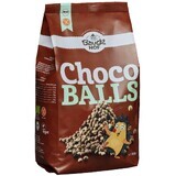 Müsli Choco Balls glutenfrei, 300 g, Bauckhof