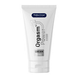 Potenzcreme für Männer, Erektionsunterstützung, 50ml