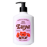 Luya, jabón líquido, Amapola y Cacao, 400 ml