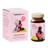 Health Labs Cardio Natural+, 60 gélules