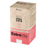 EstroVita Haut, 60 Kapseln