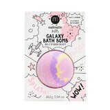 Nailmatic Kids Galaktisches Badeerlebnis für Kinder - Supernova, 160g. Tauchen Sie ein in den funkelnden Spaß der Galaxie! ?