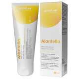 Alantella Sanftes Peeling-Creme 50 ml für trockene, verhornte, rissige Haut