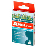 AMOLowe Aromatic Patches