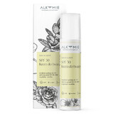 Alkmie Sun D-Light, Face cream, SPF 50, 50 ml