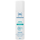 Medispirant Spray do stóp i obuwia, 150 ml