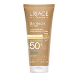 Uriage Bariesun, baume hydratant visage et corps, SPF 50+, 200 ml