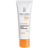 Iwostin Solecrin, Sonnenschutzcreme SPF50, 50ml