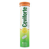 Ceviforte C 20 Brausetabletten