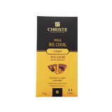 Ciocolata Milk Be Cool, 85g, Christe Chocolatier