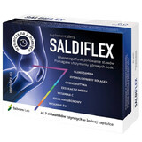 Saldiflex, 60 capsules