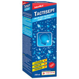 TACTISEPT, Mundwasser, 250 ml