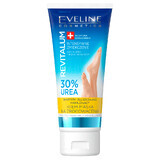 Intensive Urea Pflegecreme 100ml, Hornhaut-Exfoliator