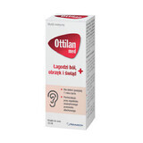 Ottilan Med Ohr Tropfen 15 ml