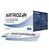 Artrozin, 30 Portionsbeutel - Langes Verfallsdatum!