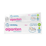 Alpanten Schutzcreme 100 ml