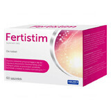 Fertistim für Frauen, 60 Sachets