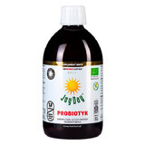 Joy Day Probiotic, organic, 500 ml