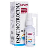 Immunotrofina Husten Aerosol, 30 ml