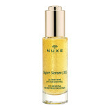 Nuxe Intensives Anti-Aging Serum 30 ml - Für straffere, geglättete Haut, Feuchtigkeit und Revitalisierung.