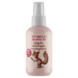 Sylveco For Children, Easy-to-detangle conditioner, leave-in, after 3 years, 150 ml