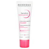 Bioderma Sensibio Defense Reichhaltige Creme 40 ml