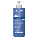 Uriage Bebe 1st, Cleansing cream for children, 500 ml