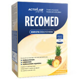 ActivLab Pharma RecoMed, préparation nutritionnelle, ananas, 65 gx 6 sachets