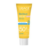 Uriage Bariesun, Sonnenschutz-Tönungscreme LSF 50+ Hell Beige, 50 ml