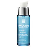 Iwostin, Feuchtigkeitsserum Hydro Sensitia, intensiv feuchtigkeitsspendend, 30 ml