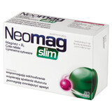 NeoMag Slim, 50 tablets