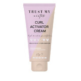 Crema Activatoare Bucle, 150 ml, Trust My Sister