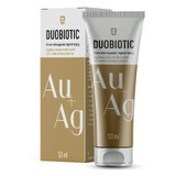 Duobiotic Au+Ag, crema regeneradora intensiva con oro y plata, 50 ml