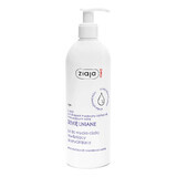 Gel detergente corpo con semi di lino Ziaja MED, 400 ml