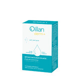 Oillan Derm+, rückfettende Seife, ab dem 1. Lebenstag, 100 g