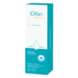 Oillan Derm+ Bademulsion, 400 ml - gt; Oillan Derm+ Bademulsion, 400 ml