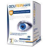 Ocutein Forte, 60 capsule